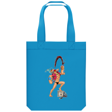 Organic Cotton Tote Bag Movies Parodies