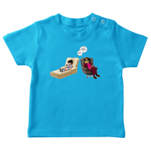 T-shirts bb Parodies Jeux Vido