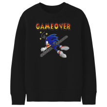 Kids Sweaters Video Games Parodies