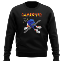 Sweatshirts Videospiel-Parodien