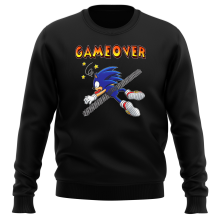 Sudaderas Parodias de videojuegos