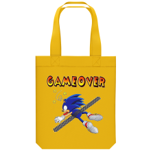 Organic Cotton Tote Bag Movies Parodies