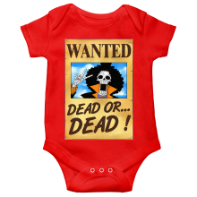 Short sleeve Baby Bodysuits Manga Parodies