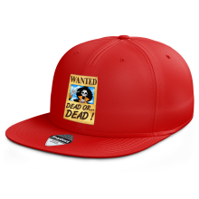 Cappello da rapper Parodie di Manga