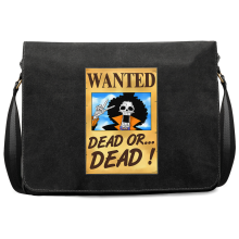 Premium Messenger Bag Video Games Parodies