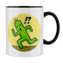 Mugs Video Games Parodies