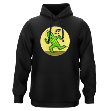 Sweat-shirts  Capuche Parodies Jeux Vido