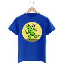 T-shirts fr barn Parodier Tv-spel