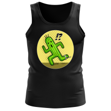 Herren Tank Top Videospiel-Parodien