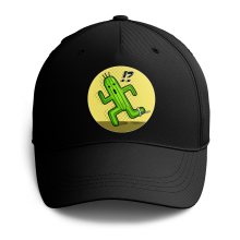 Casquettes Parodies Jeux Vido