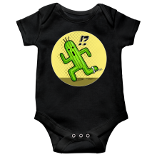 Short sleeve Baby Bodysuits Video Games Parodies