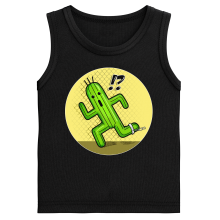 Boys Kids Tank Tops 