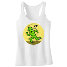 Girls Kids Tank Top Video Games Parodies