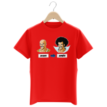 T-shirts Enfants Garons Kanji