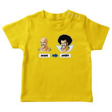 T-shirts bb Parodies Cinma