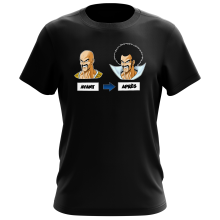T-shirts Hommes Parodies Jeux Vido
