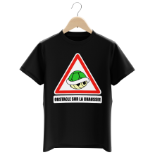 T-shirts Enfants Garons Parodies Jeux Vido