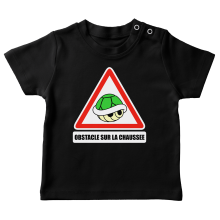 T-shirts bb Parodies Jeux Vido