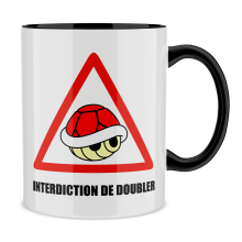 Mugs Parodies Jeux Vido