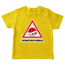 T-shirts bb Parodies Cinma