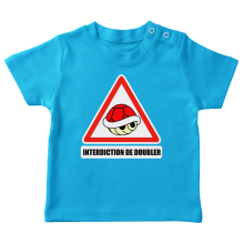 T-shirts bb Parodies Jeux Vido