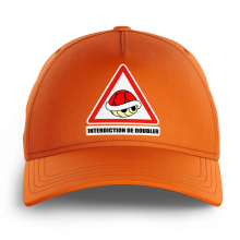 Casquettes Enfants Parodies Cinma