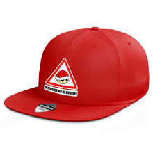 Casquette Rap Snapback Parodies Cinma