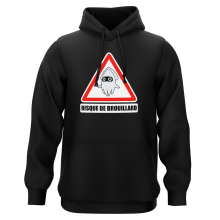 Sweat-shirts  Capuche Parodies Jeux Vido