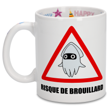 Mugs Anniversaire Parodies Cinma