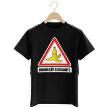 T-shirts Enfants Garons Kawaii