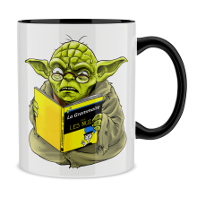 Tazze Mug Parodie del film