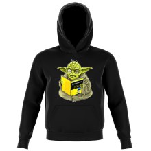 Kids Hooded Sweatshirts Movies Parodies