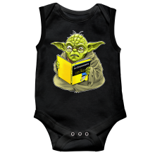 Sleeveless Baby Bodysuits Movies Parodies