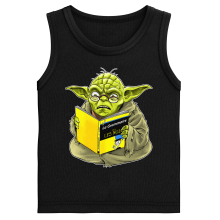 Boys Kids Tank Tops Movies Parodies