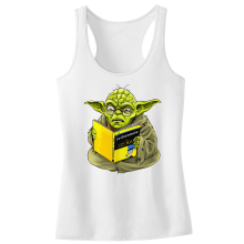 Mdchen Kinder Tank top Filmparodien