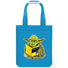 Organic Cotton Tote Bag Movies Parodies