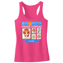 Dbardeur Enfant Fille Parodies Jeux Vido
