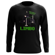 Long sleeve T-shirts Video Games Parodies