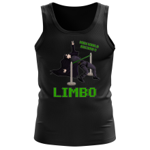 Men Tank Tops Video Games Parodies
