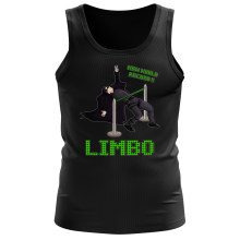 Heren tanktops Filmparodien