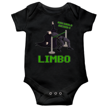 Short sleeve Baby Bodysuits Manga Parodies