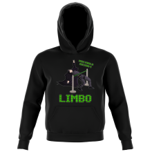 Kids Hooded Sweatshirts Video Games Parodies