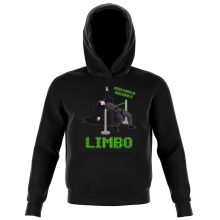 Kids Hooded Sweatshirts Movies Parodies