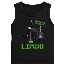 Boys Kids Tank Tops Movies Parodies