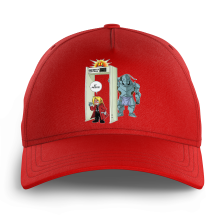 Casquettes Enfants Parodies Jeux Vido