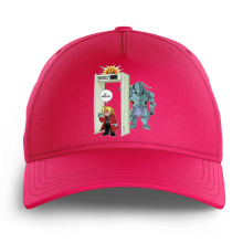 Casquettes Enfants Parodies Jeux Vido
