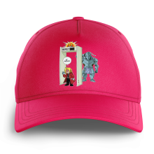 Casquettes Enfants Parodies Cinma