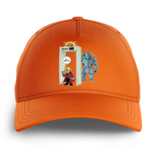 Casquettes Enfants Parodies Jeux Vido