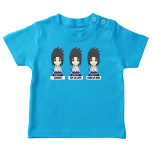 T-shirts bb Kawaii