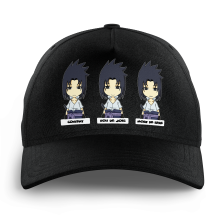 Casquettes Enfants Parodies Manga